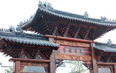 情迷烏鎮(zhèn) 用身體去感受繁華背后的寧靜