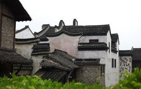 情迷烏鎮(zhèn) 用身體去感受繁華背后的寧靜