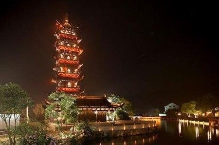 情迷烏鎮(zhèn) 用身體去感受繁華背后的寧靜