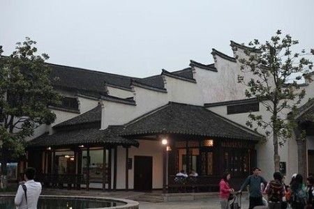 情迷烏鎮(zhèn) 用身體去感受繁華背后的寧靜