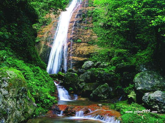換個方式看美景 張家界十大經(jīng)典戶外線路