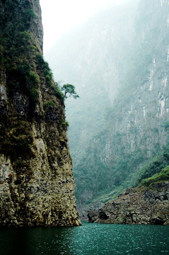 換個方式看美景 張家界十大經典戶外線路